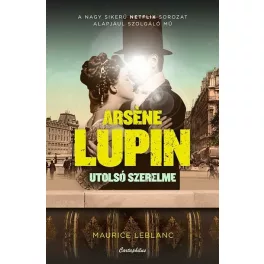 Arsene Lupin utolsó szerelme