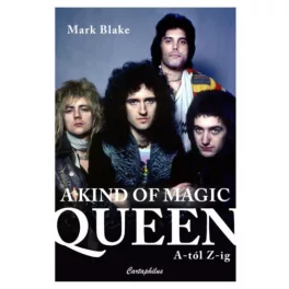 A Kind of Magic - Queen A-tól Z-ig