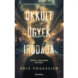 Okkult Ügyek Irodája - Okkult Ügyek Irodája 1.