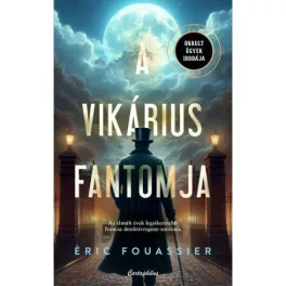 A vikárius fantomja - Okkult Ügyek Irodája 2.
