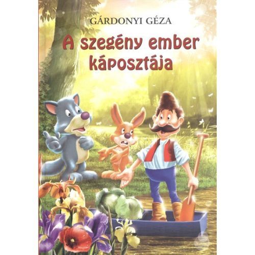 A szegény ember káposztája