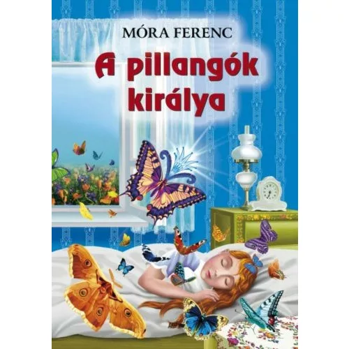 A pillangók királya