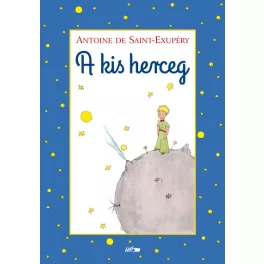 A kis herceg (új kiadás) - Lazi