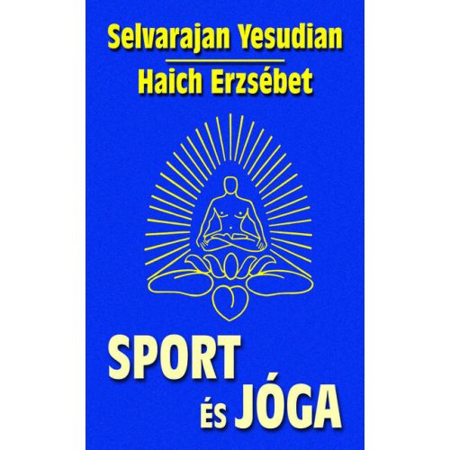 Sport és jóga (új kiadás)