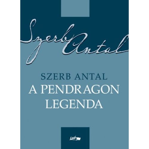 A Pendragon legenda (új kiadás)