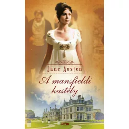 A mansfieldi kastély (új kiadás)