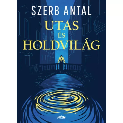 Utas és holdvilág (új kiadás)