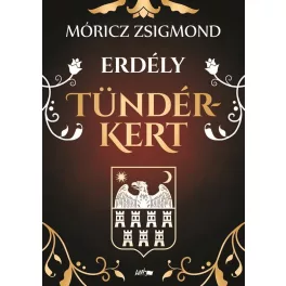 Tündérkert - Erdély