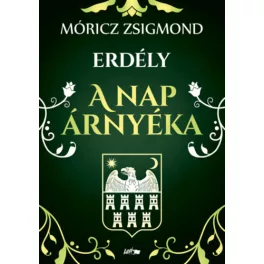 A nap árnyéka - Erdély