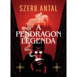 A Pendragon legenda (új kiadás)