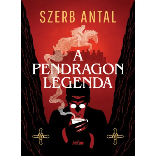 A Pendragon legenda (új kiadás)