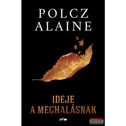 Ideje a meghalásnak