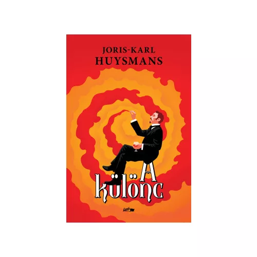 A különc (új kiadás)