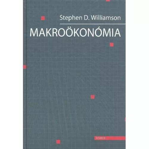 Makroökonómia