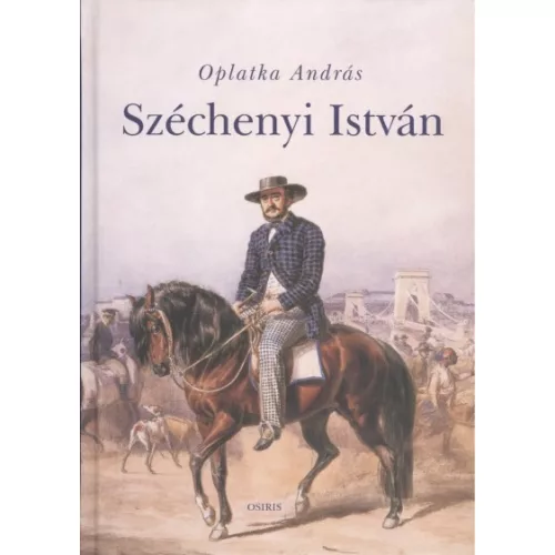 Széchenyi István