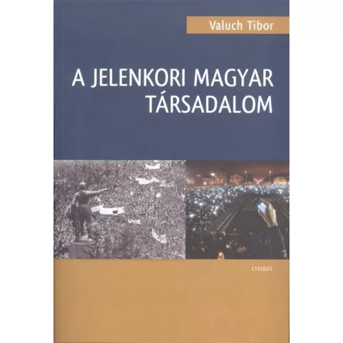 A jelenkori magyar társadalom