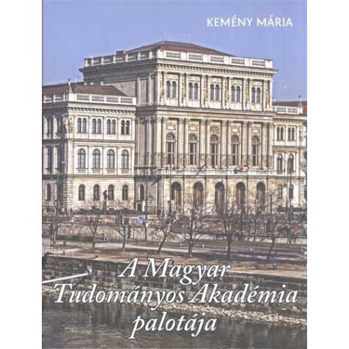 A magyar tudományos akadémia palotája