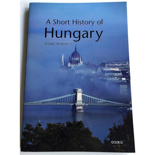 A Short History of Hungary