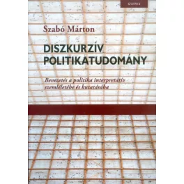 Diszkurzív politikatudomány