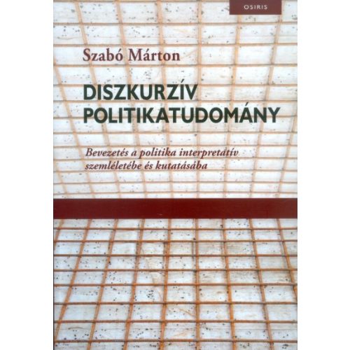 Diszkurzív politikatudomány