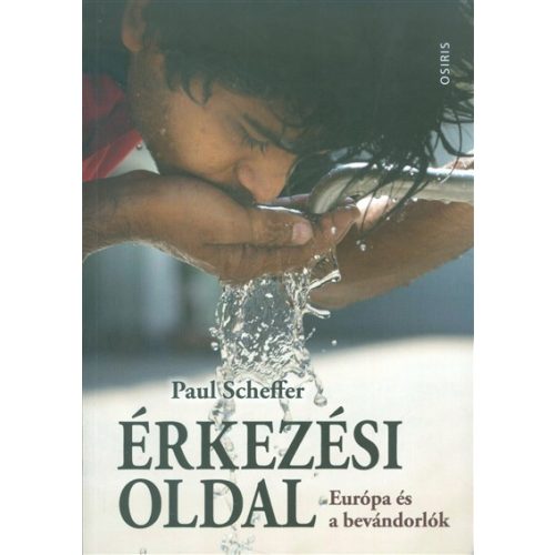 Érkezési oldal /Európa és a bevándorlók