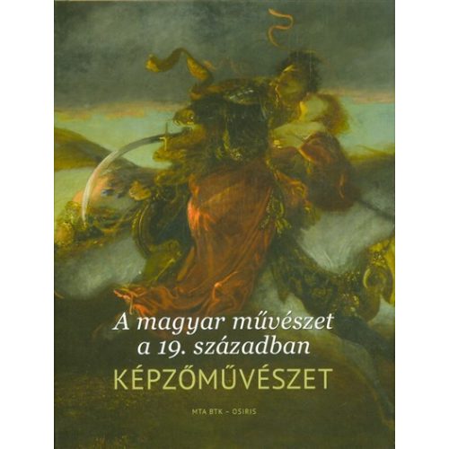 A magyar művészet a 19. században - Képzőművészet