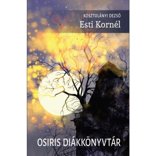 Esti Kornél - Osiris diákkönyvtár