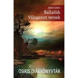 Balladák - Válogatott versek