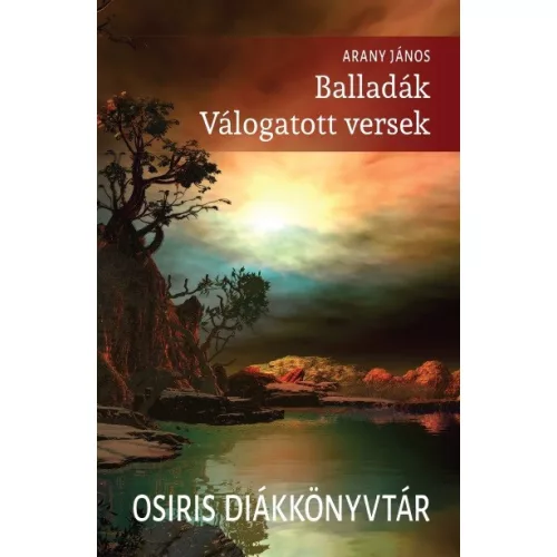 Balladák - Válogatott versek