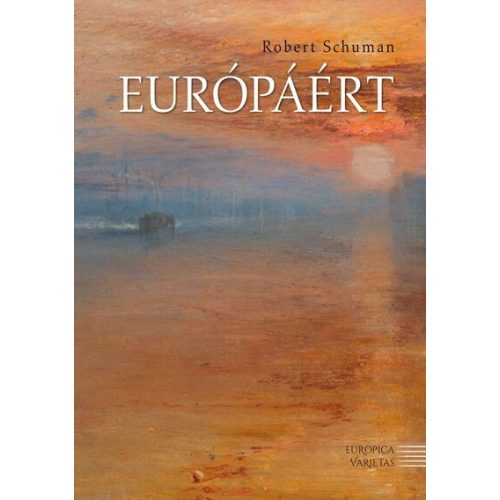 Európáért - Europica varietas