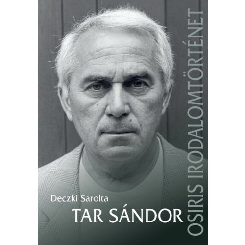 Tar Sándor - Osiris irodalomtörténet