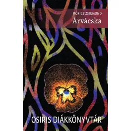 Árvácska - Osiris Diákkönyvtár