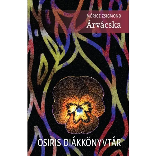 Árvácska - Osiris Diákkönyvtár
