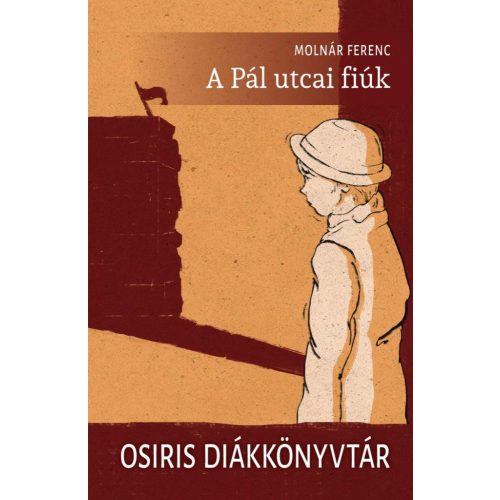 A Pál utcai fiúk - Osiris Diákkönyvtár