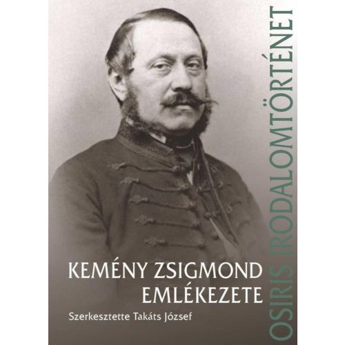 Kemény Zsigmond emlékezete