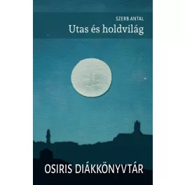 Utas és holdvilág - Osiris Diákkönyvtár