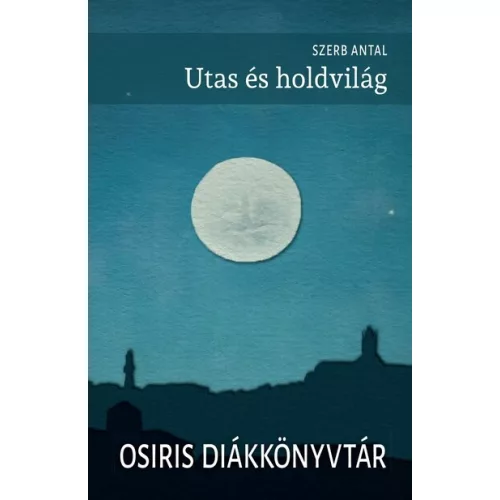 Utas és holdvilág - Osiris Diákkönyvtár