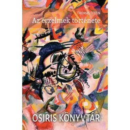 Az érzelmek története - Osiris könyvtár