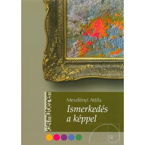 Ismerkedés a képpel /Kisműterem