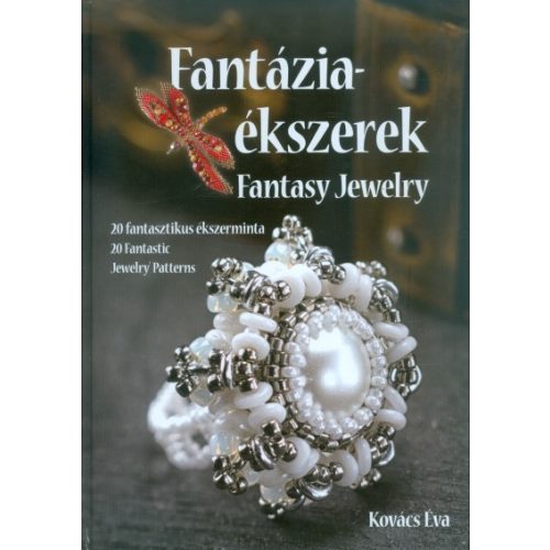 Fantáziaékszerek