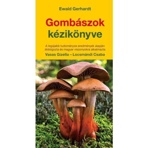 Gombászok kézikönyve