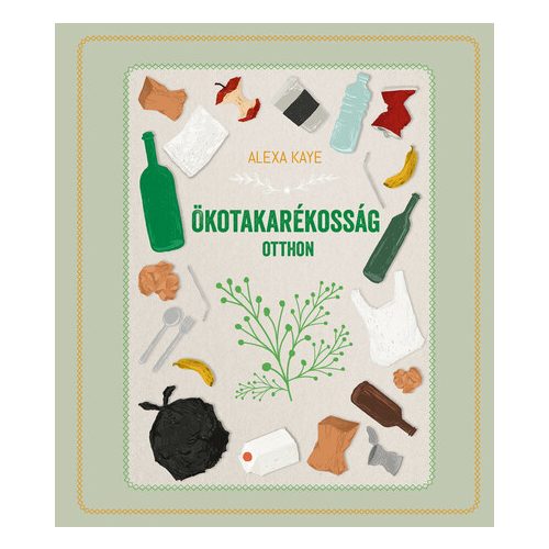 Ökotakarékosság otthon