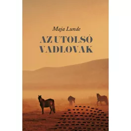 Az utolsó vadlovak