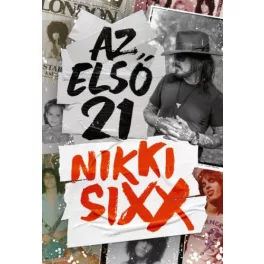 Az első 21
