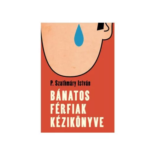 Bánatos férfiak kézikönyve