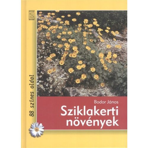 Sziklakerti növények