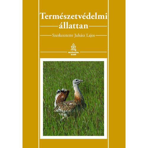 Természetvédelmi állattan