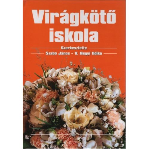 Virágkötő iskola