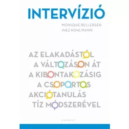   Intervízió - Az elakadástól a változáson át a kibontakozásig a csoportos akciótanulás tíz módszerével