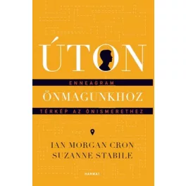 Úton önmagunkhoz - Enneagram - Térkép az önismerethez
